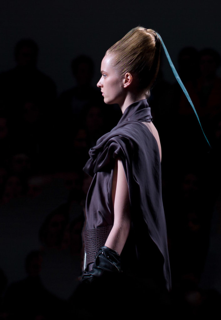 Haider Ackermann