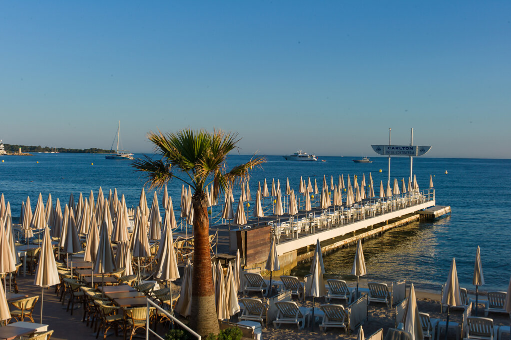 Cannes