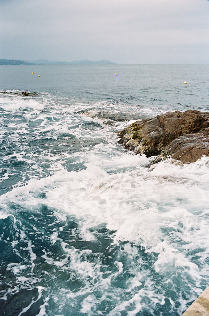 St. Tropez